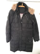 Winterjacke street gr gebraucht kaufen  Mallersdorf-Pfaffenberg