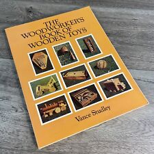 Woodworkers book wooden for sale  Fort Worth