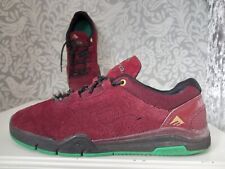 Scarpe skate emerica usato  Spedire a Italy