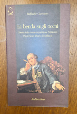 Benda sugli occhi usato  Cerisano