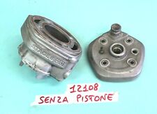 Cilindro testata stage usato  Barrafranca