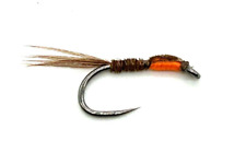 Pheasant tail nymph for sale  LEATHERHEAD