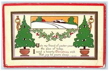 C1910 christmas arts for sale  Terre Haute