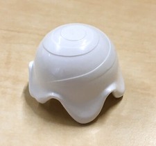 Replacement white topping for sale  CHELTENHAM