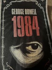 George orwell 1984 for sale  PLYMOUTH