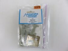 Accurate armour cj5m for sale  Lake Hughes