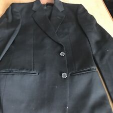Vestito uomo completo usato  Napoli
