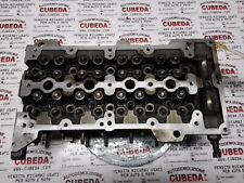 Testata motore opel usato  Catania