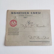 Commerciale domenico corsi usato  San Pietro di Morubio