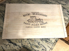 Ch. ducru beaucaillou for sale  Scottsdale