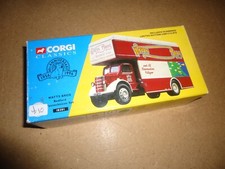 Corgi classics watts for sale  TADLEY