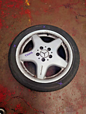 Mercedes slk alloy for sale  SANDWICH