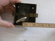 Kastenschloss schloß schlüss gebraucht kaufen Kastenschloss schloß schlüss gebraucht kaufen  Riedstadt