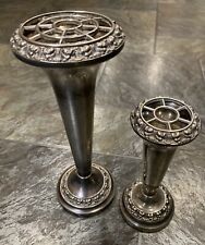 Vintage ianthe silver for sale  NORTHWICH