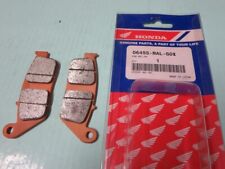 Honda cb600 cbf1000 gebraucht kaufen  Weilheim an der Teck