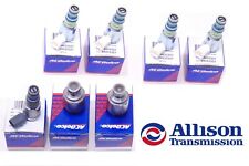 Shift solenoid kit d'occasion  Expédié en Belgium
