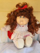 Vintage talking cabbage for sale  Lambertville