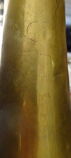 Kuhlo horn zur gebraucht kaufen  Hohenstein-Ernstthal
