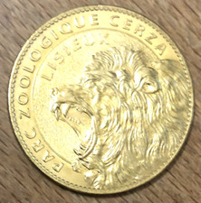 2013 lisieux lion d'occasion  Marseille V
