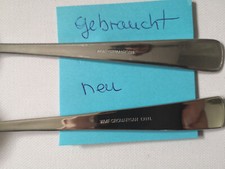 Wmf besteck aston gebraucht kaufen  Korschenbroich