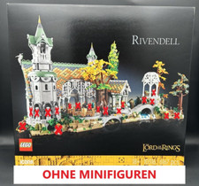 Lego icons 10316 gebraucht kaufen  Braunschweig