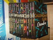 Calendar girl lot d'occasion  Héricourt