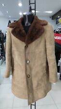 Montone shearling donna usato  Margherita di Savoia