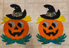 Vintage pair plastic for sale  Ripley