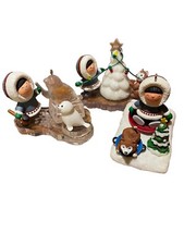 Hallmark christmas ornament for sale  San Diego