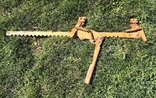 Purpose fence stretcher for sale  Livingston