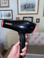 Babyliss hair dryer for sale  TELFORD