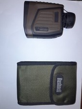 Bushnell mile conx for sale  Missouri City