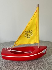 Voilier bassin tirot d'occasion Voilier bassin tirot d'occasion  Étables-sur-Mer