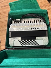 Hohner akkordeon concerto gebraucht kaufen  Leimen