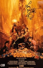 Foto assinada por Corey Feldman 11x17 The Goonies Love Inscrited BAS comprar usado  Enviando para Brazil