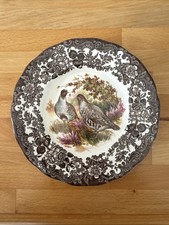 Royal worcester game for sale  WINDERMERE