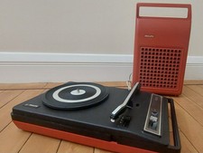 Vintage retro red for sale  BIRMINGHAM