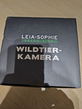 Leia sophie wildkamera gebraucht kaufen  Beulich, Halsenbach, Nörtershausen