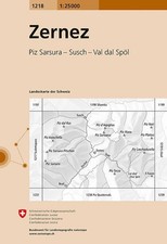 1218 zernez gebraucht kaufen  Berlin