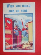 Old railway train for sale  HUNTINGDON