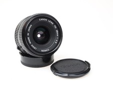 Canon 28mm bjektiv gebraucht kaufen  Wiesbaden