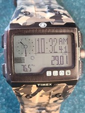 Orologio digitale mimetico usato  Spedire a Italy
