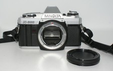 Minolta 300 testata usato  Faenza