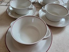 Goebel suppentassen untertelle gebraucht kaufen  Sankt Augustin