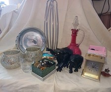 Vintage job lot for sale  DUNDEE