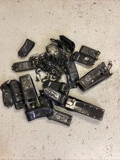 Police mod radio for sale  NEWMARKET