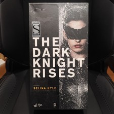 Sideshow exclusive selina usato  Novi Ligure