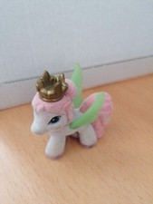 Filly pony weiss gebraucht kaufen  Lampertheim