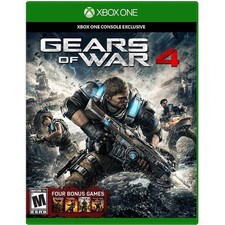 Gears war xbox for sale  Hillsboro
