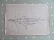 Vintage railway track for sale  CHICHESTER
